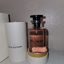 LV perfume Spell On You