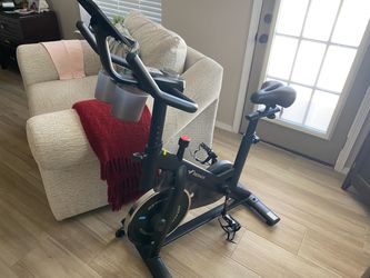 Merach Indoor Cycling Stationary Bike