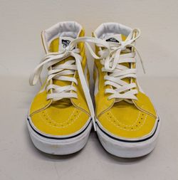 Vans High Top Sneakers