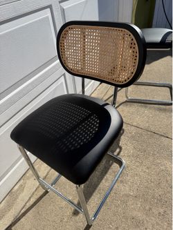 Bar chairs