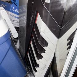 Williams Legato III Keyboard