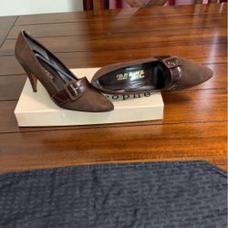 B.P.  & Me Ladies Heels 