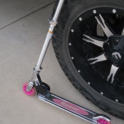 Razor Scooter For Kids 