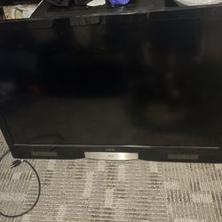 Vizio HD Tv