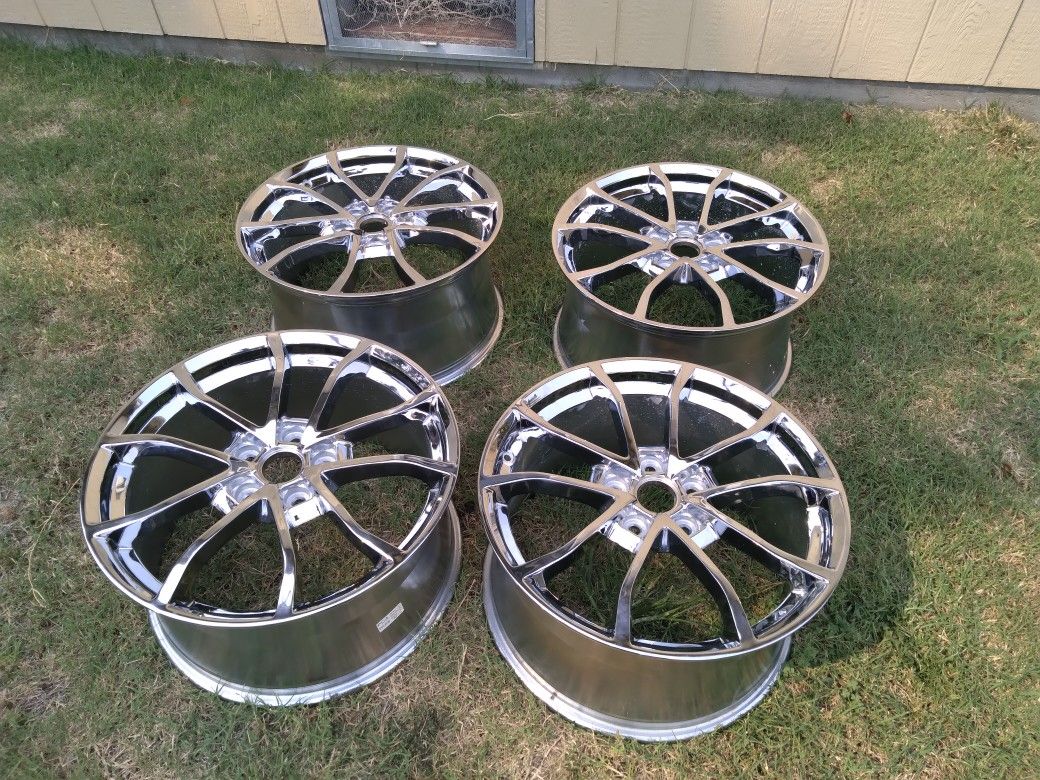 Rims