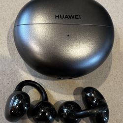 Huawei Wireless Earbuds 