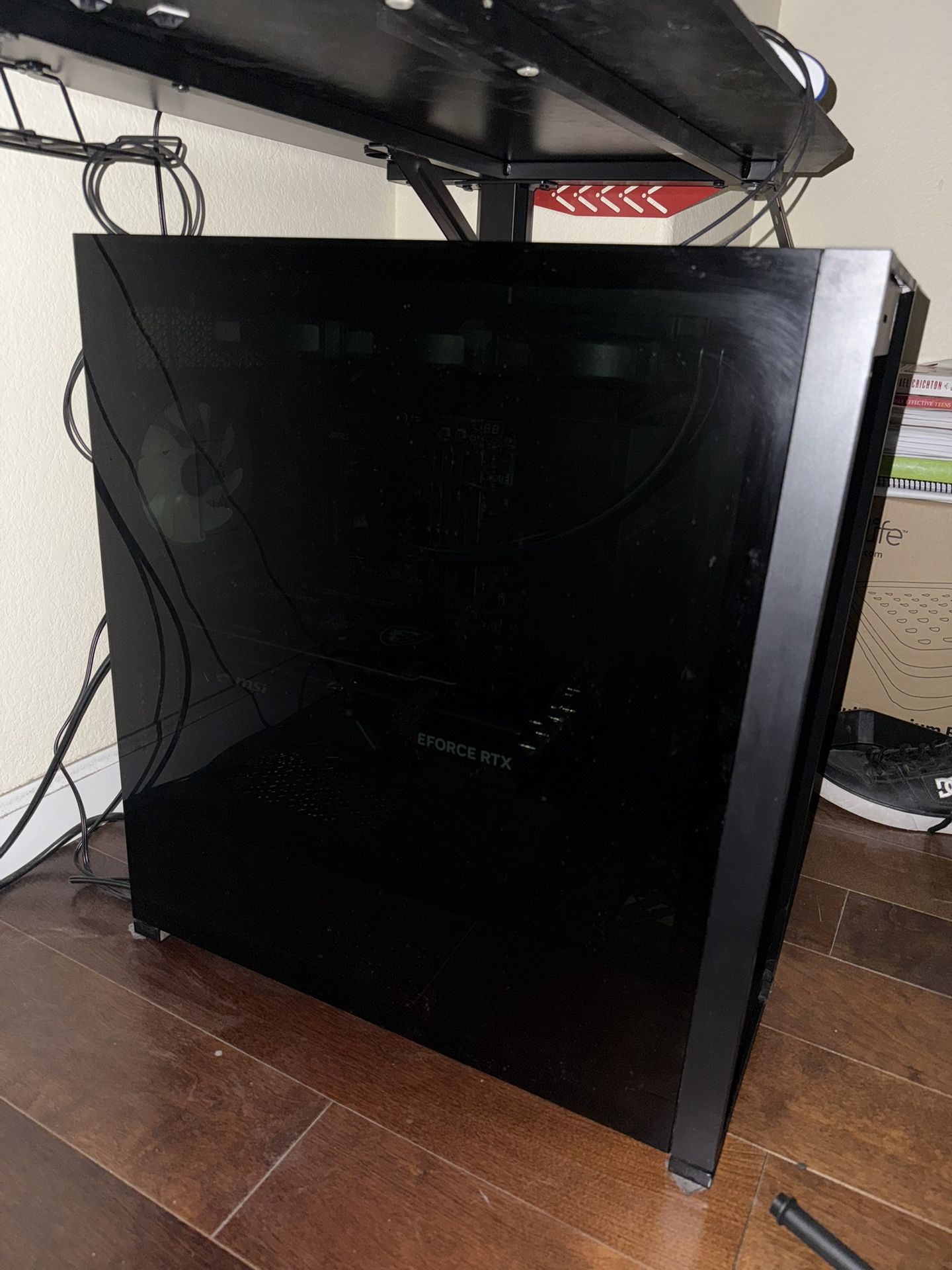 PC