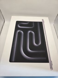 Macbook Pro 14" Sealed Firm