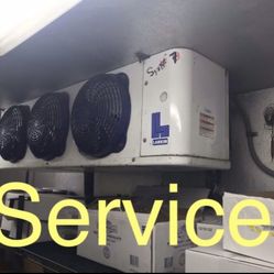 Refrigeration