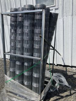 6 foot fence
