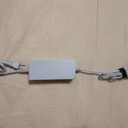 Nintendo Wii Power Adapter 