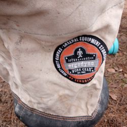 Heavy duty Canvas 150lbs