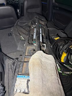Quickjacks BL-5000SLX