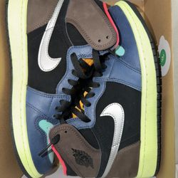 Jordan 1 Tokyo Bio Hack