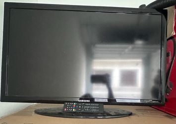 Samsung tv