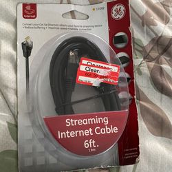 Streaming Internet 