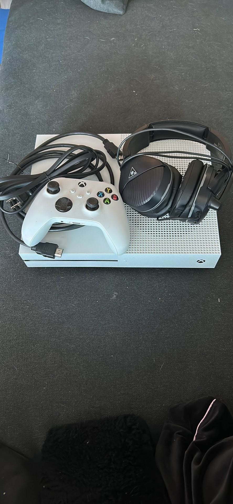 X Box