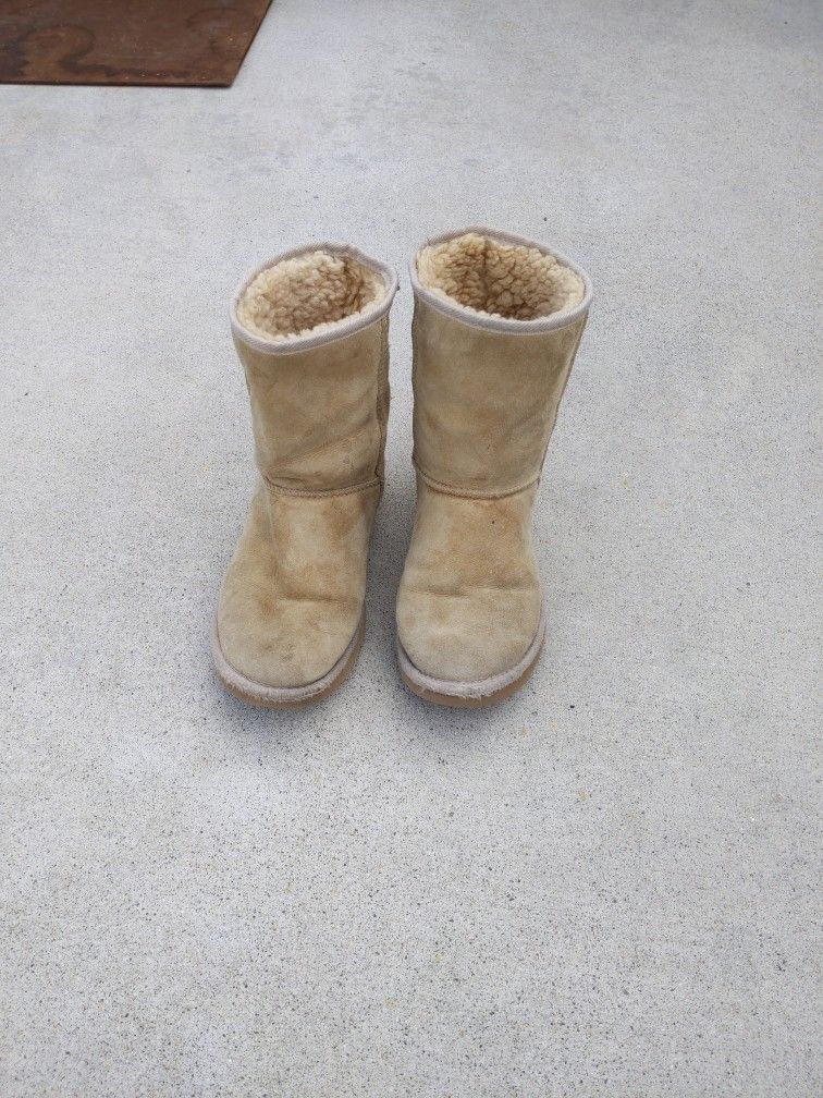 Ugg Boots Australia Women's Size W7