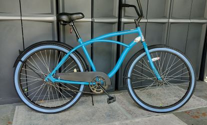 Huffy Cranbrook 26 " cruiser bicycle