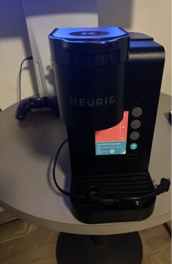 Keurig coffee maker