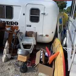 Yard Sale