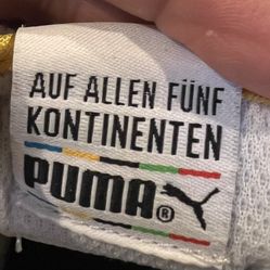 Puma Shoes 