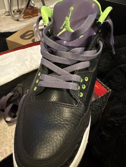 Air Jordan 3 Retro