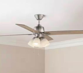 Ceiling fan