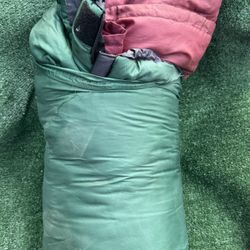 Coleman Sleeping Bag