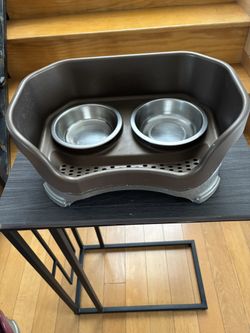 Neater Feeder Small Cat Dog Food Bowl