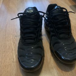 Nike Tn Size 9 Brand New With Box