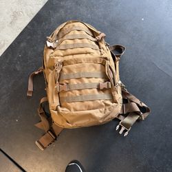 Backpack LA Police Gear 