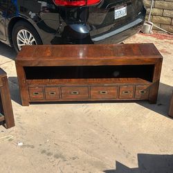 Tv Stand 
