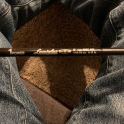 Lamiglas Bass Rod