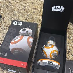 BB-8 Sphero Starwars