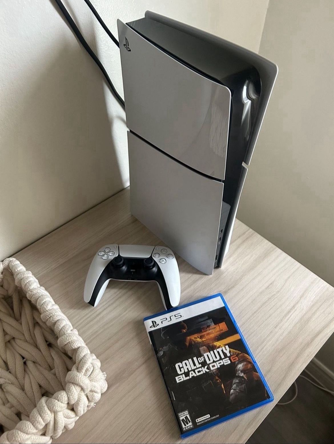 Ps5