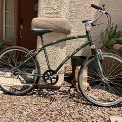 Eddie Bauer Bike 26