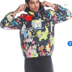 Members Only Jacket XL