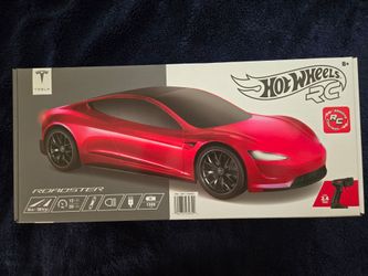 Tesla RC