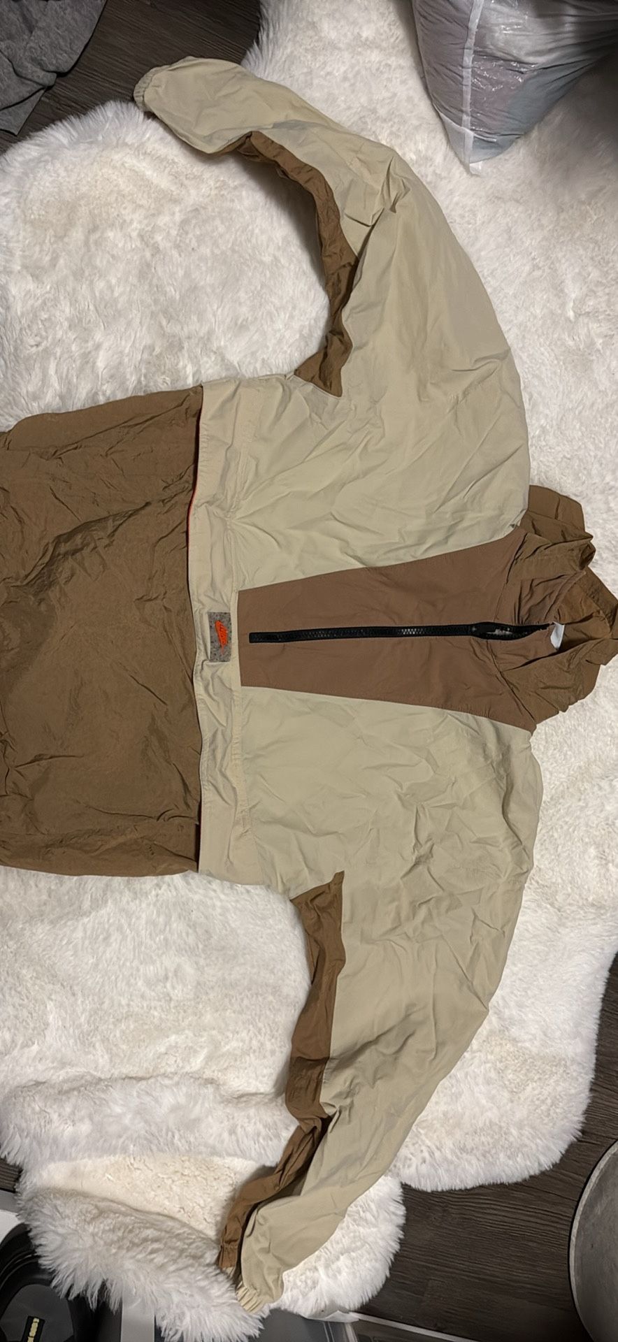 Nike Windbreaker