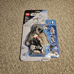 Lego 40557 Defense Of Hoth
