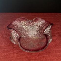 Antique Bowl