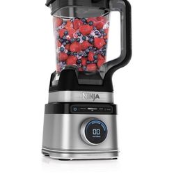 Ninja Blender - Detect 