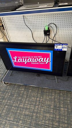 Samsung TV 40 Inches 