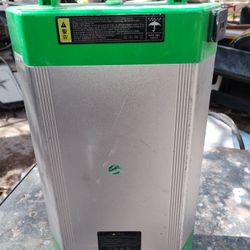 48 Volts 20ah,Palett Jack Batteries (3) For Sale