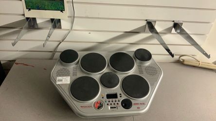 Yamaha sampled drum unit