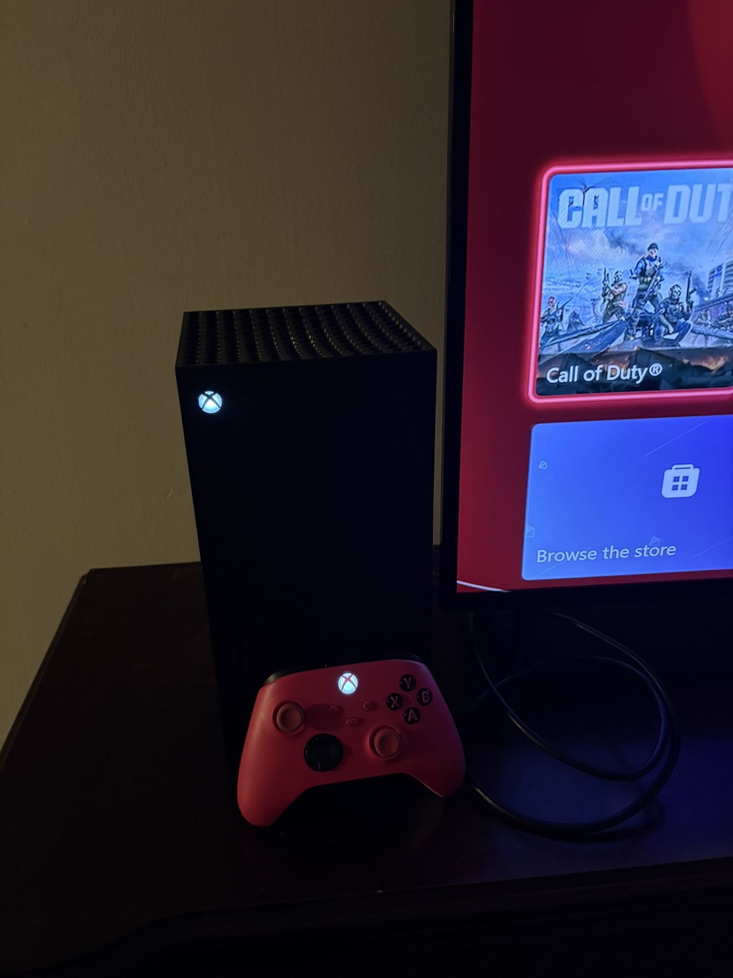 Xbox Series X