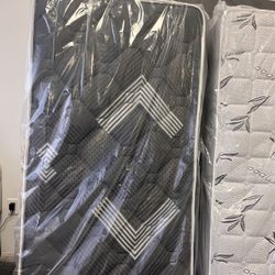 Twin Mattress