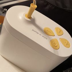 Medela Breast Pump | with MaxFlow | Electric