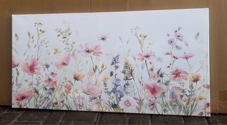 Canvas Wall Art Picture